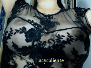 Lucycaliente