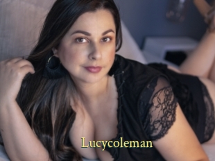Lucycoleman