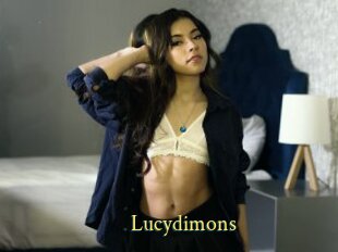 Lucydimons