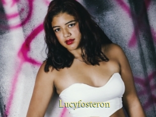 Lucyfosteron