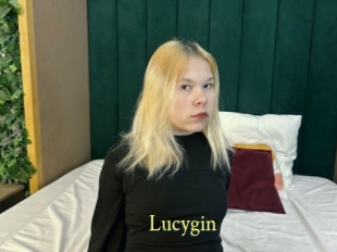 Lucygin