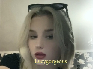 Lucygorgeous