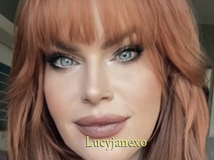 Lucyjanexo