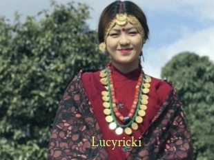 Lucyricki