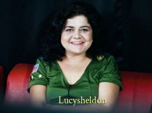 Lucysheldon