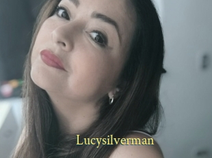 Lucysilverman