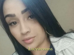 Lucystevenss