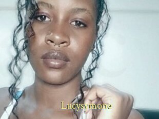 Lucysymone