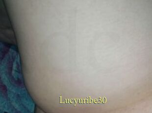 Lucyuribe30