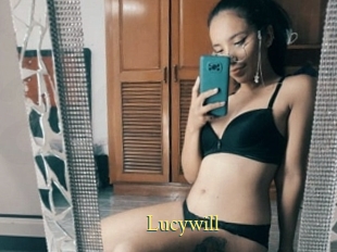 Lucywill
