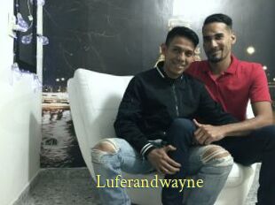 Luferandwayne