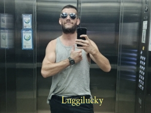 Luggilucky
