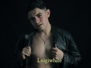 Luigiwhite