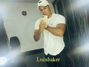 Luiisbaker