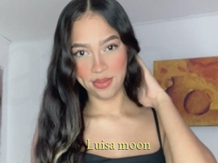 Luisa_moon