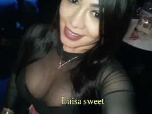 Luisa_sweet
