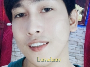 Luisadams