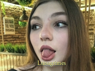 Luisagrimes