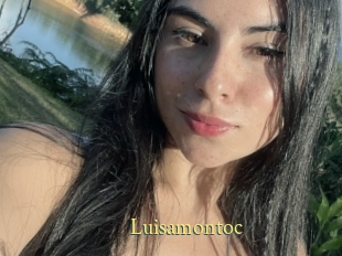 Luisamontoc