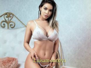 Luisamontoya