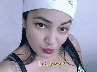 Luisasexy69