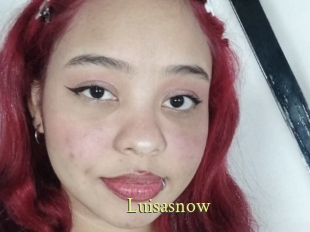 Luisasnow