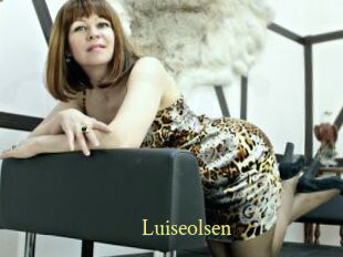 Luiseolsen