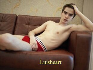 Luisheart