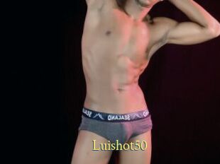 Luishot50