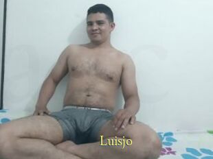 Luisjo