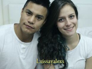 Luissayalexs