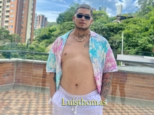 Luisthomas