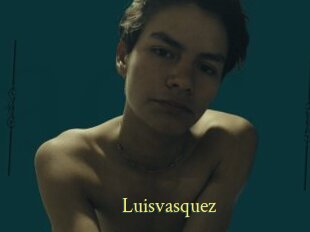 Luisvasquez