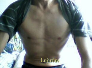 Lujurius