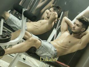 Lukahn