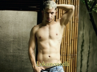 Lukamontelli