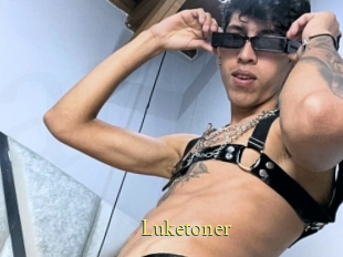 Luketoner