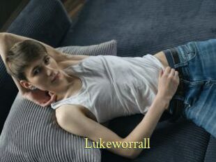 Lukeworrall