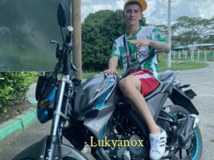 Lukyanox
