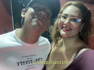 Lulaandsantino