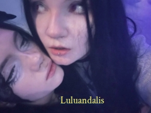 Luluandalis