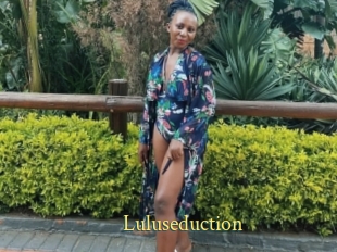 Luluseduction