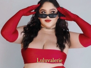 Luluvalerie