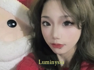 Luminyssa