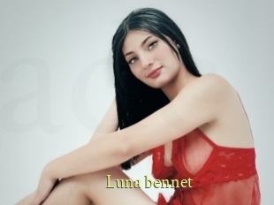 Luna_bennet