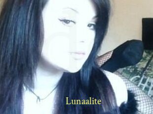 Lunaalite