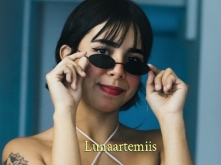 Lunaartemiis