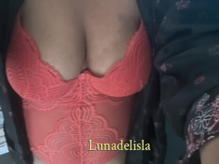 Lunadelisla