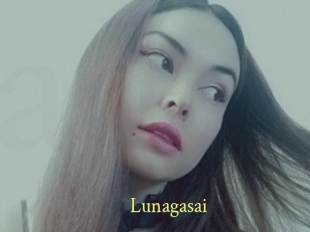 Lunagasai