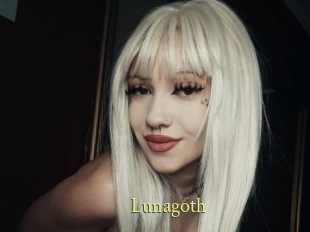 lunagoth Anus Dilatés